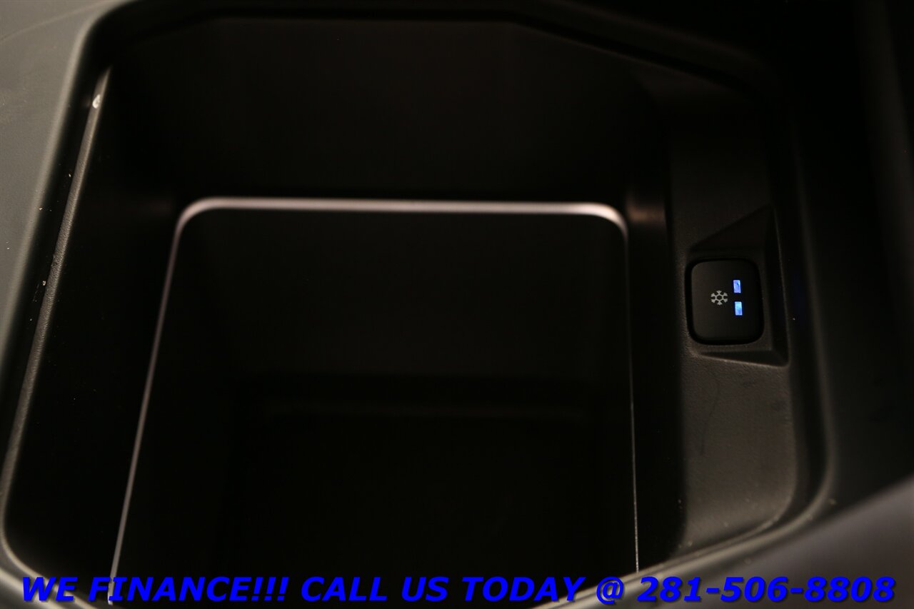 2020 Land Rover Defender 2020 110 S AWD 7-PASS NAV PANO BLIS 3ROW MERIDIAN   - Photo 19 - Houston, TX 77031