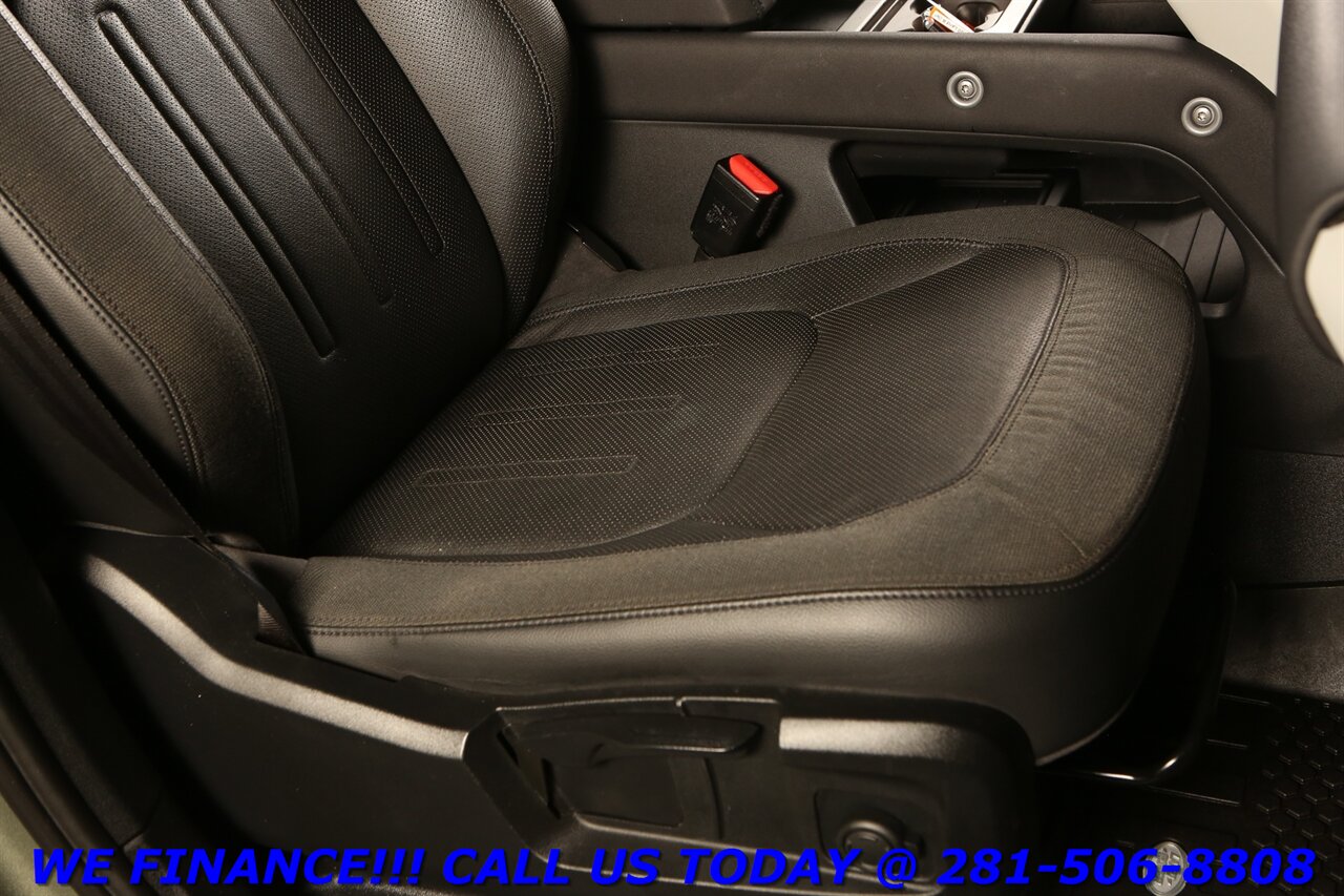 2020 Land Rover Defender 2020 110 S AWD 7-PASS NAV PANO BLIS 3ROW MERIDIAN   - Photo 22 - Houston, TX 77031