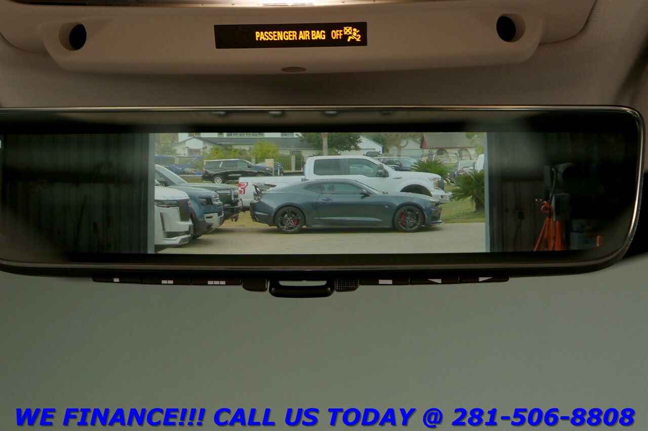 2020 Land Rover Defender 2020 110 S AWD 7-PASS NAV PANO BLIS 3ROW MERIDIAN   - Photo 17 - Houston, TX 77031