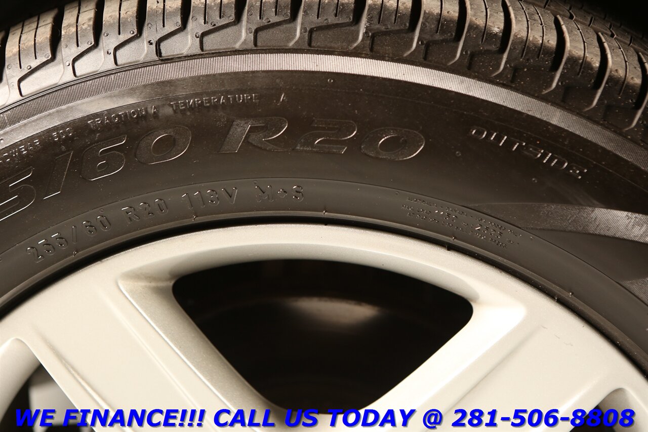 2020 Land Rover Defender 2020 110 S AWD 7-PASS NAV PANO BLIS 3ROW MERIDIAN   - Photo 32 - Houston, TX 77031