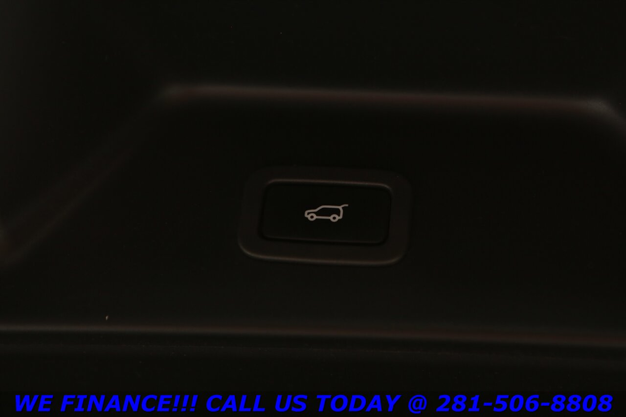 2013 Land Rover Range Rover 2013 Supercharged 5.0L v8 4X4 NAV PANO HEATSEAT   - Photo 24 - Houston, TX 77031