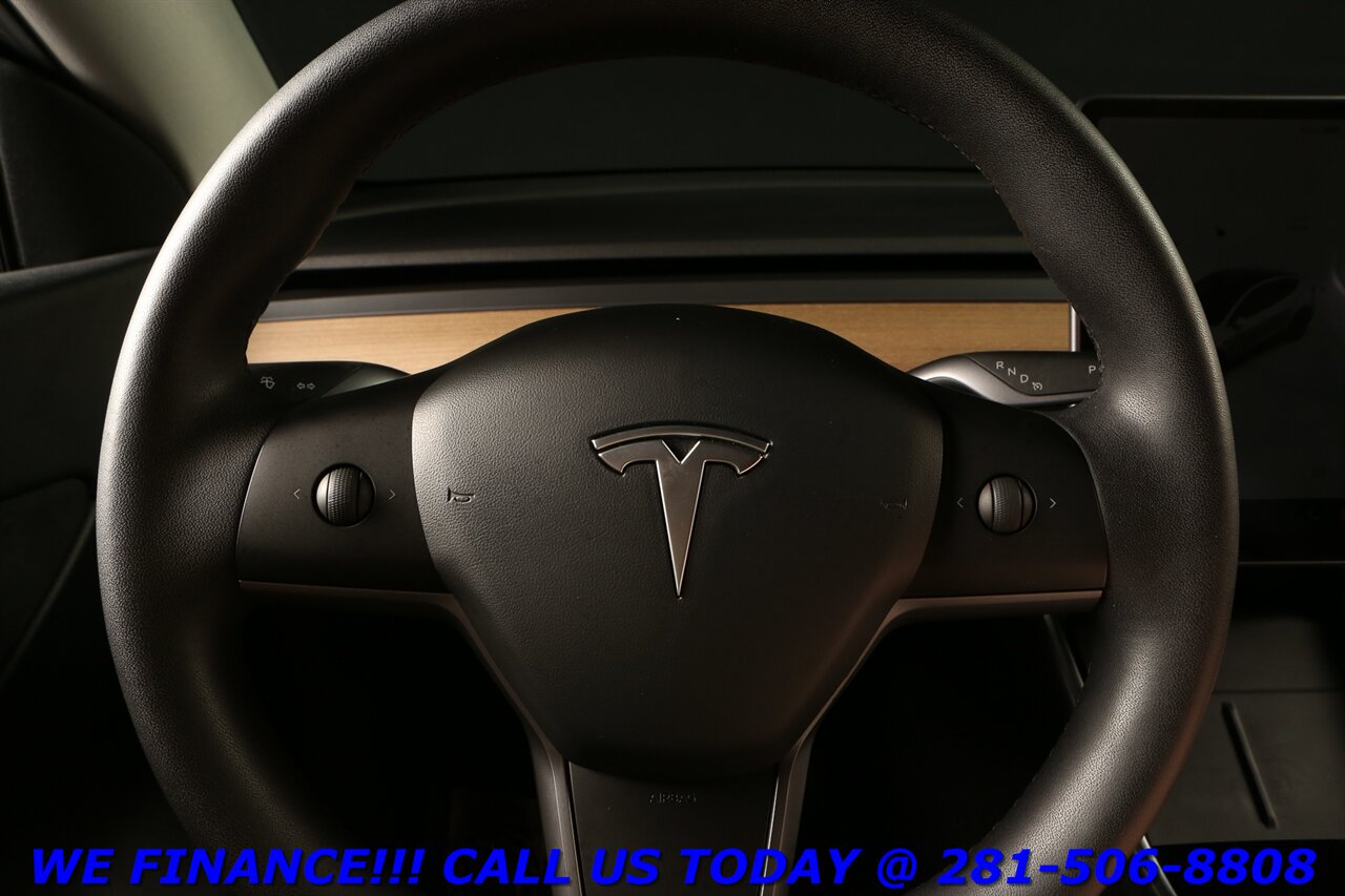 2021 Tesla Model Y 2021 Long Range FSD 3ROW AWD AUTOPILOT 7PASS PANO   - Photo 14 - Houston, TX 77031