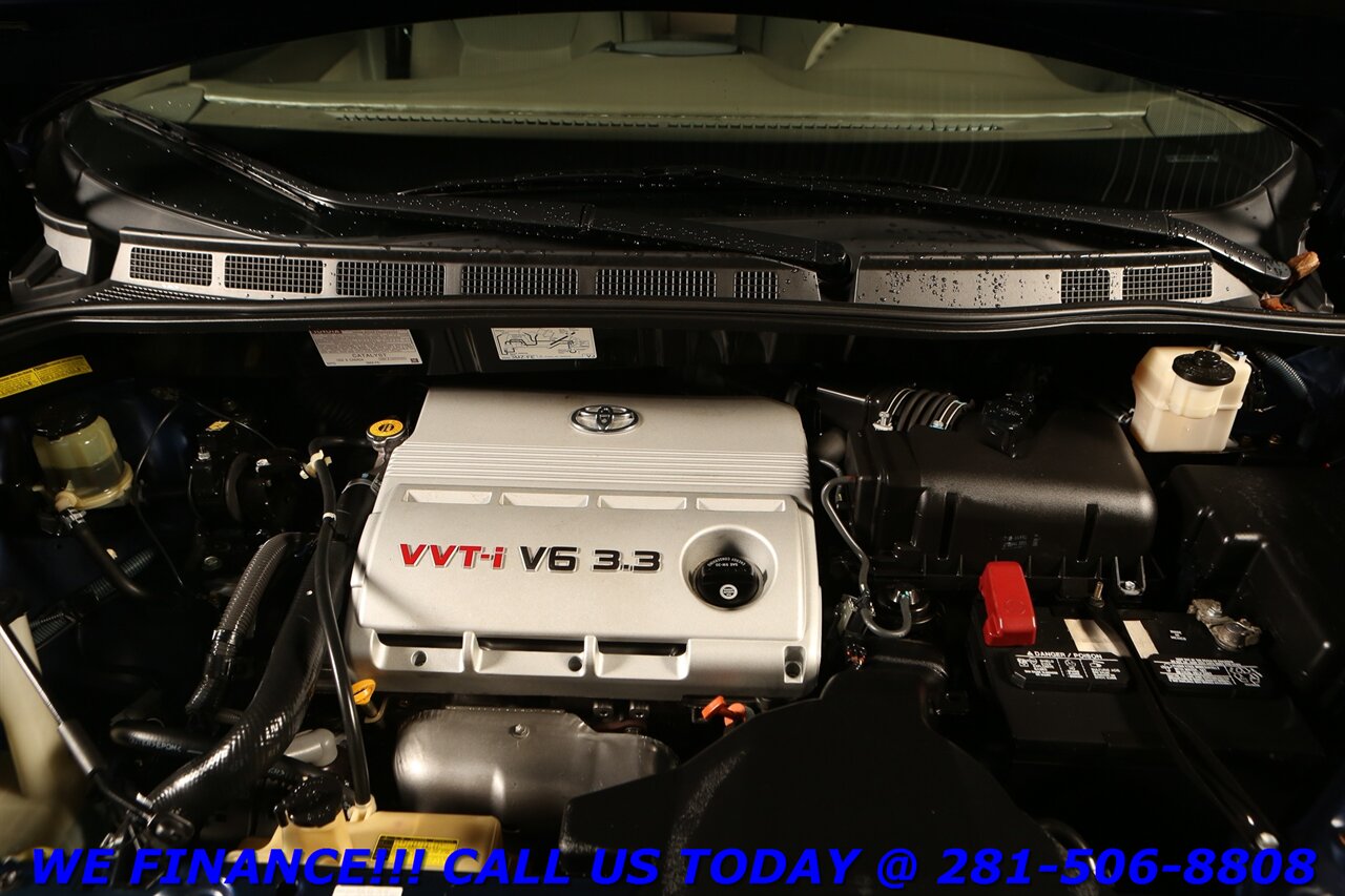 2006 Toyota Sienna 2006 LE 8PASS DVD ROOF RACK CRUISE 16K MILES!!!   - Photo 23 - Houston, TX 77031