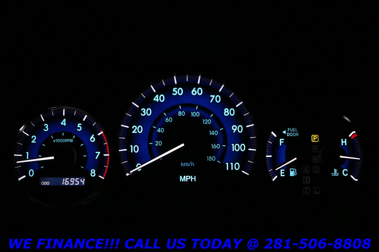 2006 Toyota Sienna 2006 LE 8PASS DVD ROOF RACK CRUISE 16K MILES!!!   - Photo 14 - Houston, TX 77031