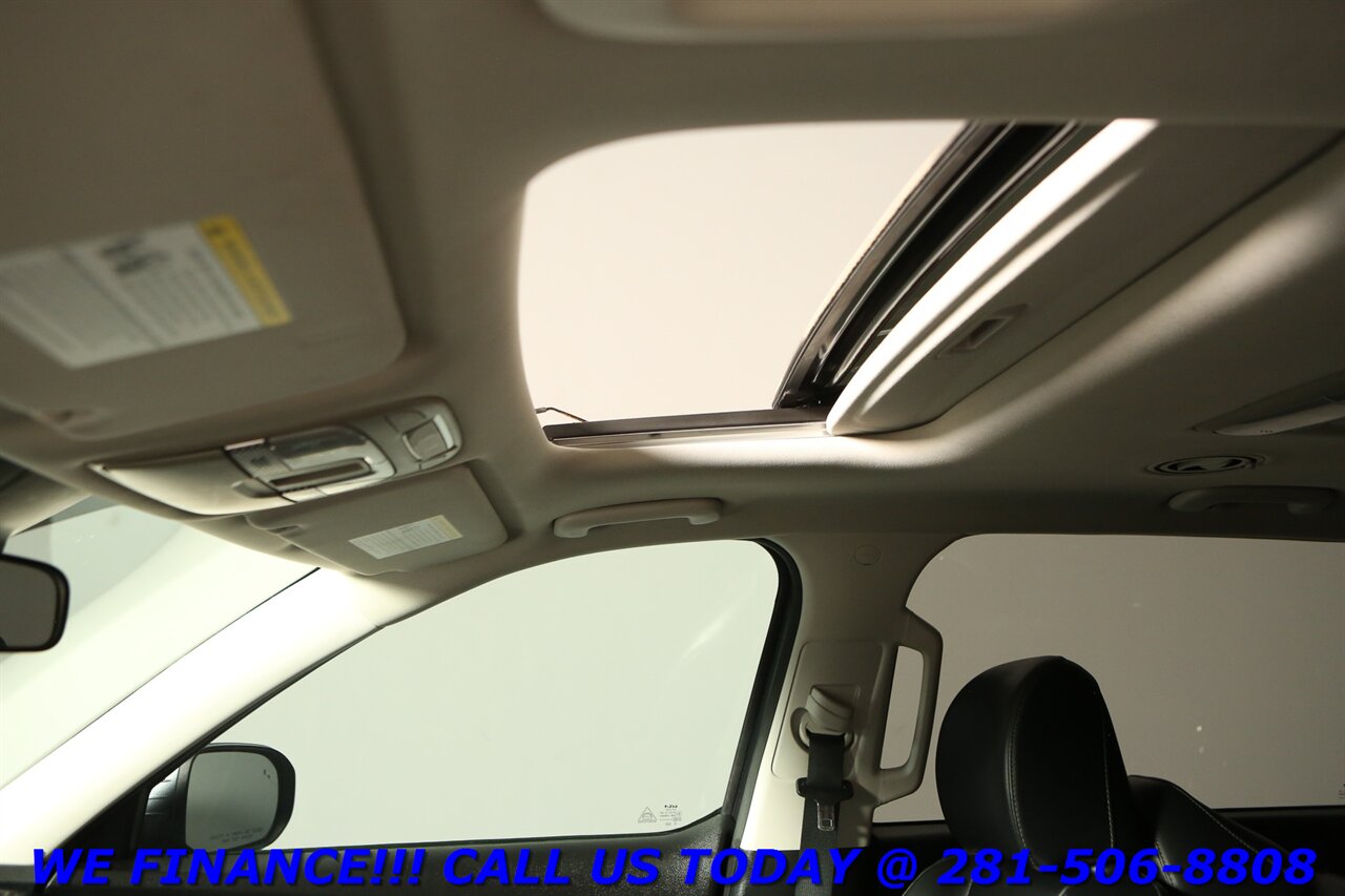 2022 Kia Telluride 2022 S AWD NAV SUN BLIND 7PASS CAMERA 55K   - Photo 11 - Houston, TX 77031