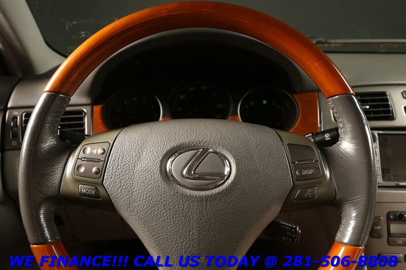 2005 Lexus ES 330 photo