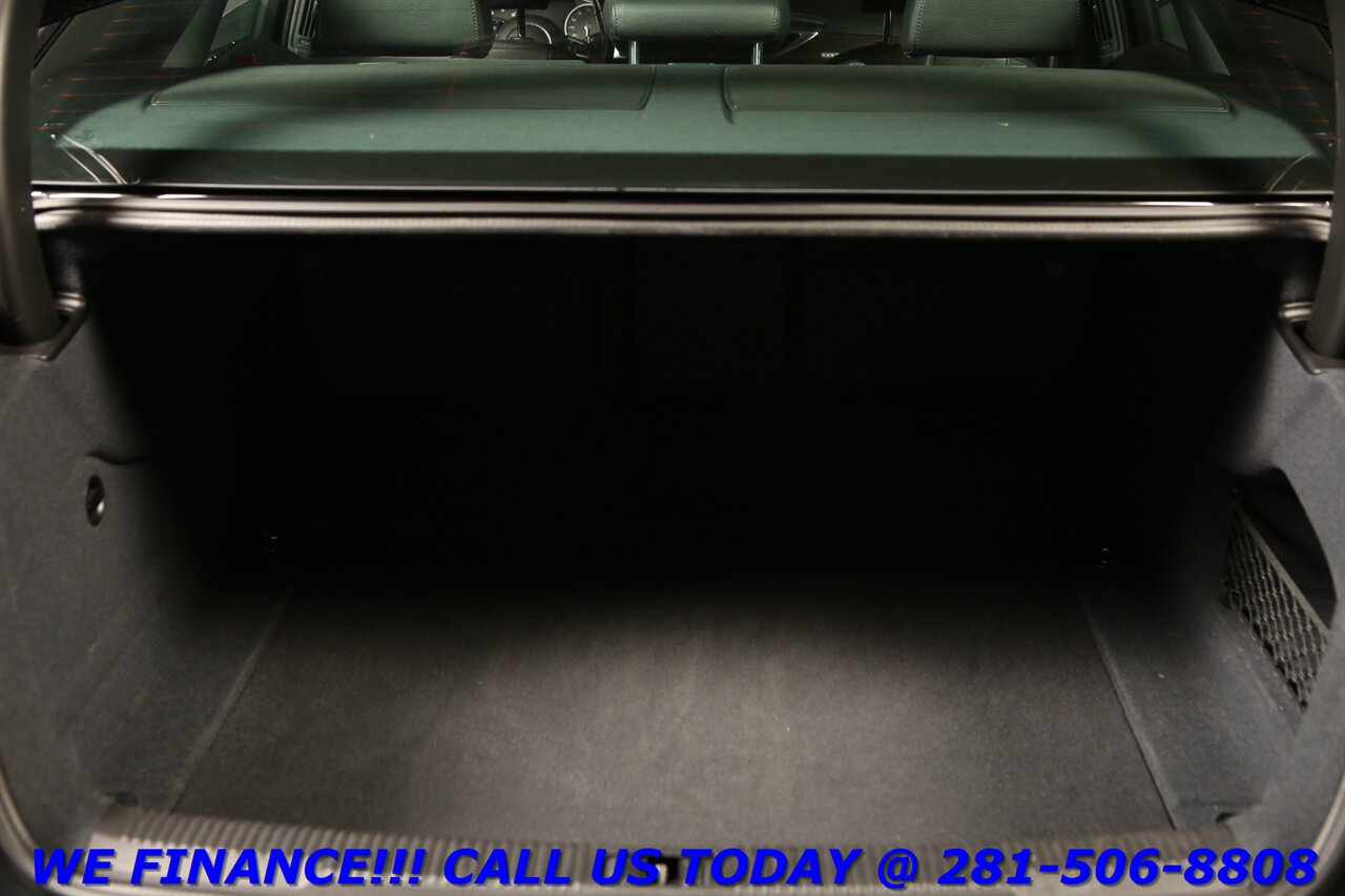 2013 Audi A6 2013 3.0T Quattro Prestige SUPERCHARGED AWD NAV   - Photo 27 - Houston, TX 77031