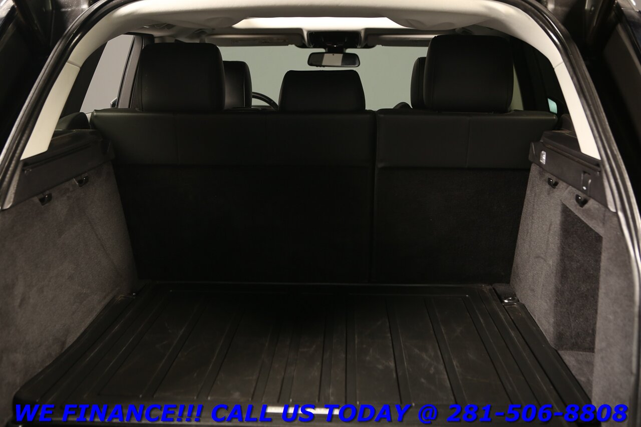 2015 Land Rover Range Rover Sport 2015 HSE SUPERCHARGED 4x4 NAV PANO CAMERA 64K   - Photo 22 - Houston, TX 77031