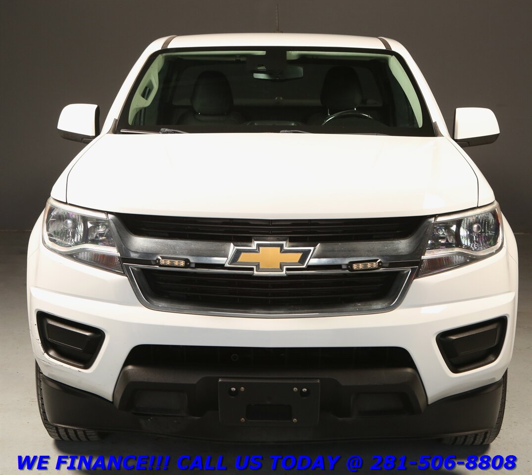 2020 Chevrolet Colorado 2020 LT EXT CAB CAMERA BED COVER CRUISE 83K   - Photo 9 - Houston, TX 77031