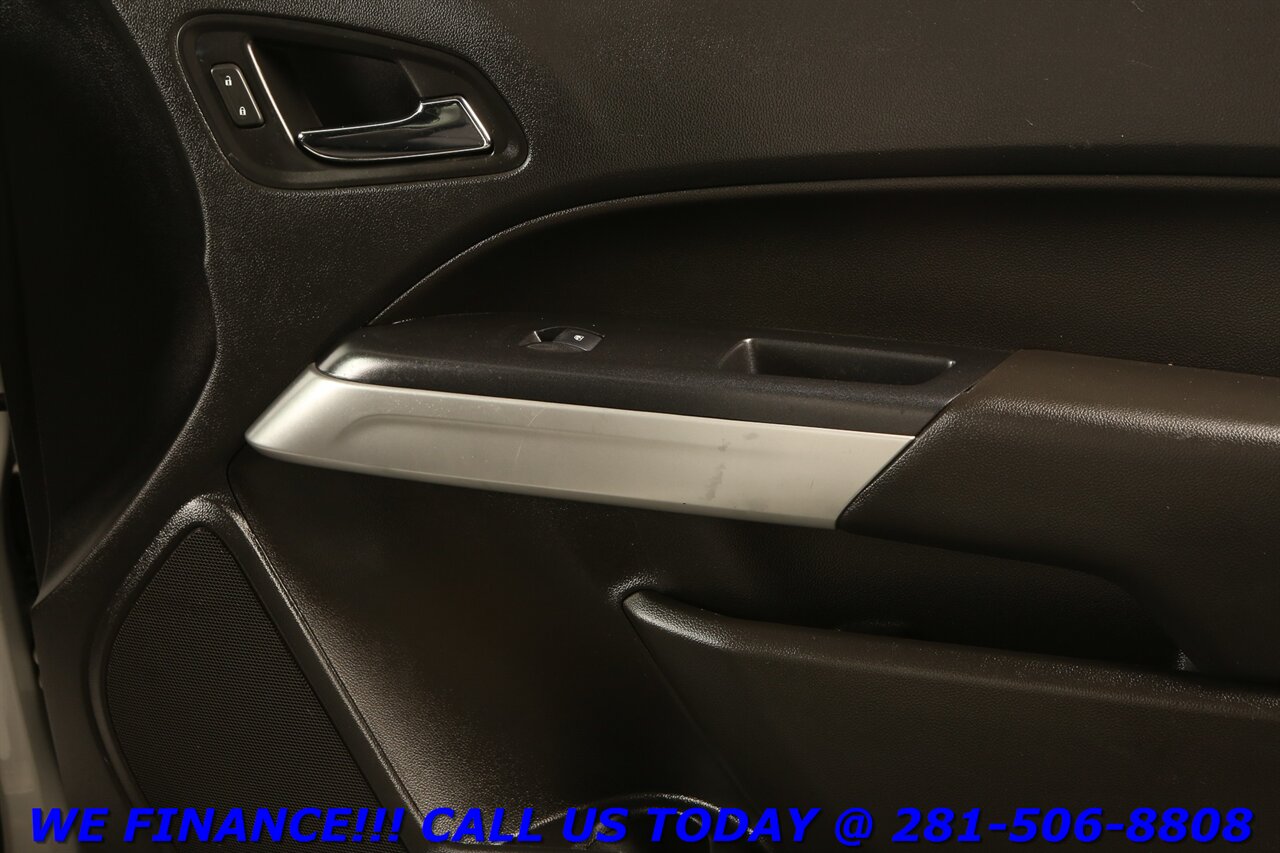 2020 Chevrolet Colorado 2020 LT EXT CAB CAMERA BED COVER CRUISE 83K   - Photo 25 - Houston, TX 77031