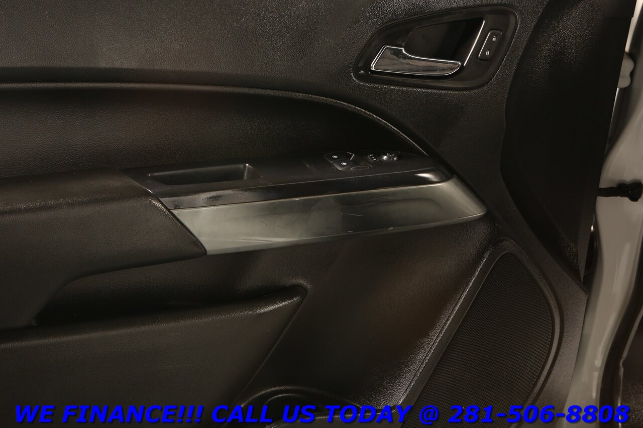 2020 Chevrolet Colorado 2020 LT EXT CAB CAMERA BED COVER CRUISE 83K   - Photo 10 - Houston, TX 77031