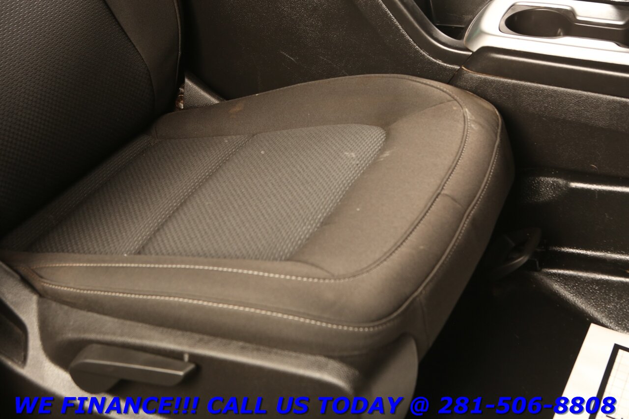 2020 Chevrolet Colorado 2020 LT EXT CAB CAMERA BED COVER CRUISE 83K   - Photo 21 - Houston, TX 77031