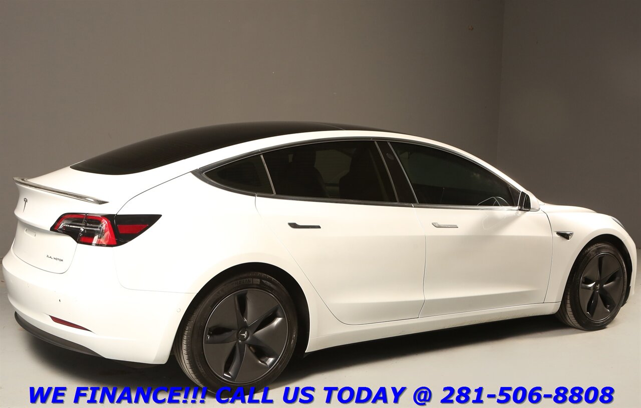 2020 Tesla Model 3 2020 Long Range FSD AWD AUTOPILOT PANO ACCEL 35K   - Photo 6 - Houston, TX 77031