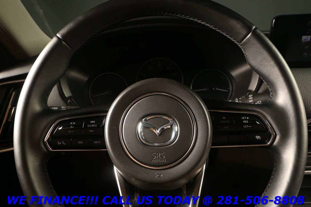 2024 Mazda CX-9 2024 CX-90 3.3 Turbo Preferred AWD 7-PASS 3ROW NAV   - Photo 14 - Houston, TX 77031