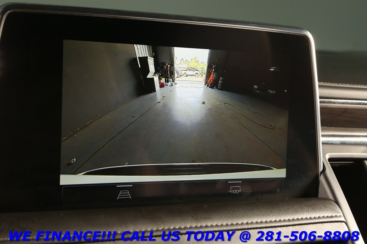 2022 Chevrolet Suburban 2022 LT NAV LANE 8PASS HEATSEAT CAMERA BOSE 75K   - Photo 16 - Houston, TX 77031