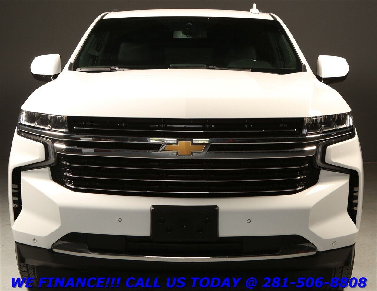 2022 Chevrolet Suburban 2022 LT NAV LANE 8PASS HEATSEAT CAMERA BOSE 75K   - Photo 8 - Houston, TX 77031