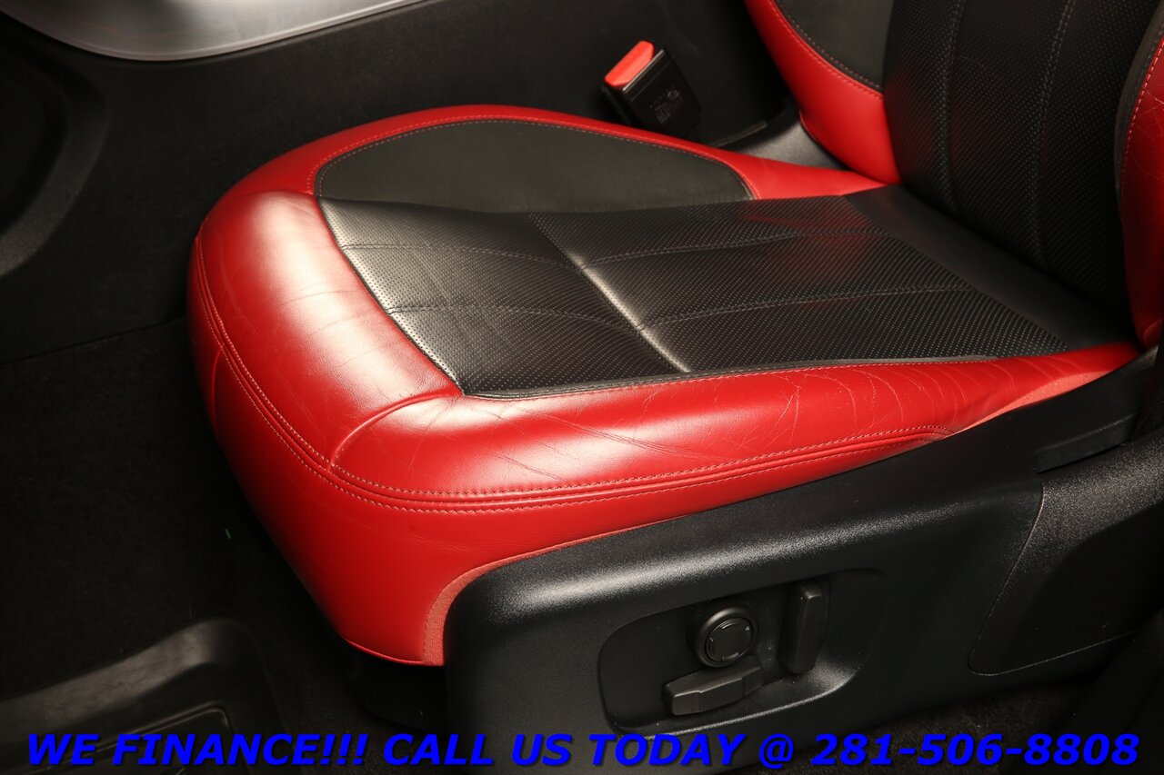 2020 Land Rover Range Rover Sport 2020 HST AWD NAV HUD PANO BLIND MERIDIAN 51K MLS   - Photo 14 - Houston, TX 77031