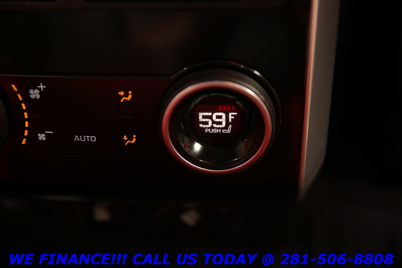 2020 Land Rover Range Rover Sport 2020 HST AWD NAV HUD PANO BLIND MERIDIAN 51K MLS   - Photo 24 - Houston, TX 77031