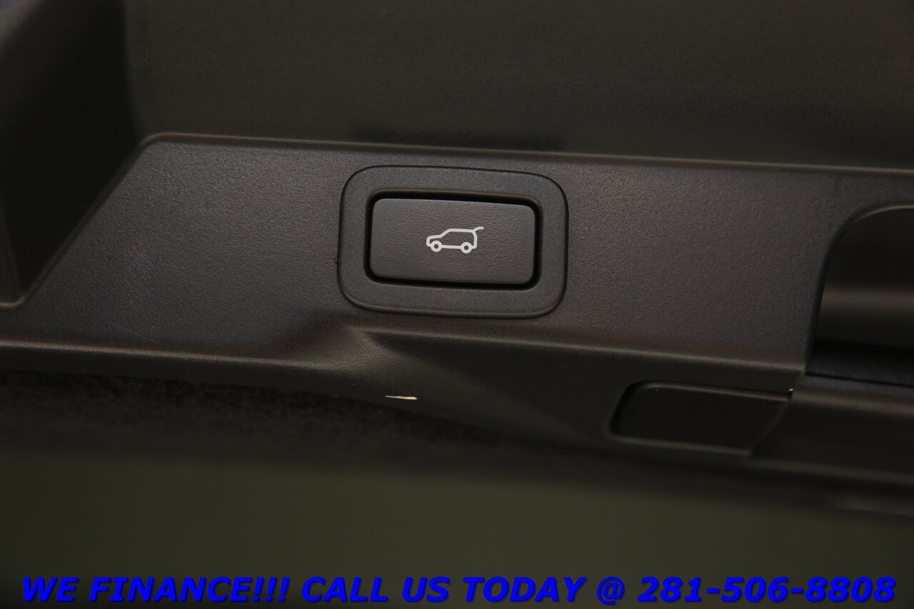 2020 Land Rover Range Rover Sport 2020 HST AWD NAV HUD PANO BLIND MERIDIAN 51K MLS   - Photo 29 - Houston, TX 77031