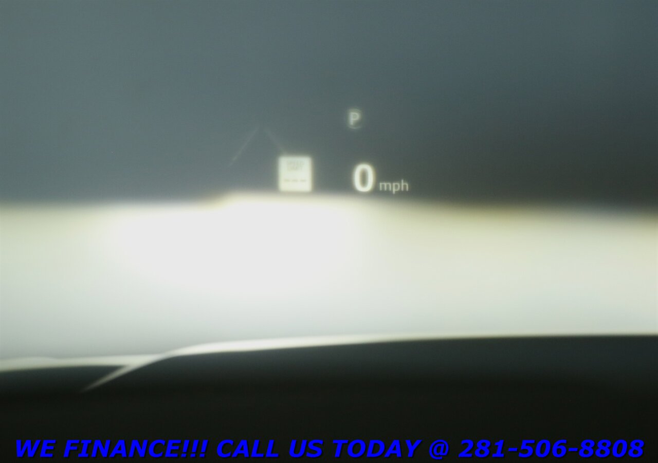 2020 Land Rover Range Rover Sport 2020 HST AWD NAV HUD PANO BLIND MERIDIAN 51K MLS   - Photo 16 - Houston, TX 77031