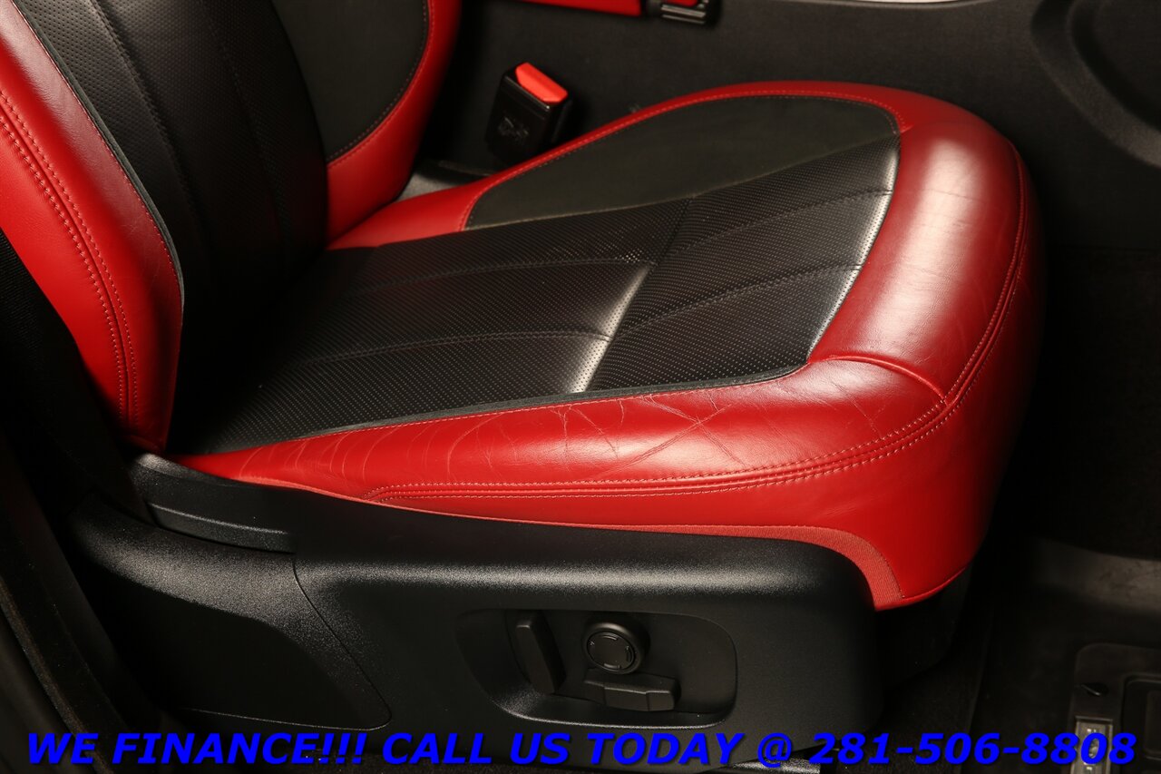 2020 Land Rover Range Rover Sport 2020 HST AWD NAV HUD PANO BLIND MERIDIAN 51K MLS   - Photo 22 - Houston, TX 77031