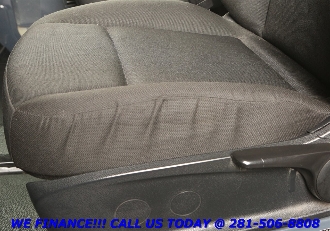 2019 Mercedes-Benz Sprinter 2019 2500 LWB 170 " DIESEL HIGH ROOF CARGO VAN 77K   - Photo 13 - Houston, TX 77031