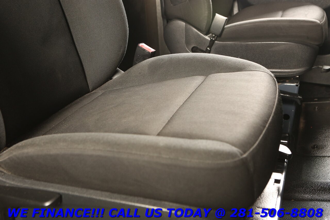 2019 Mercedes-Benz Sprinter 2019 2500 LWB 170 " DIESEL HIGH ROOF CARGO VAN 77K   - Photo 20 - Houston, TX 77031