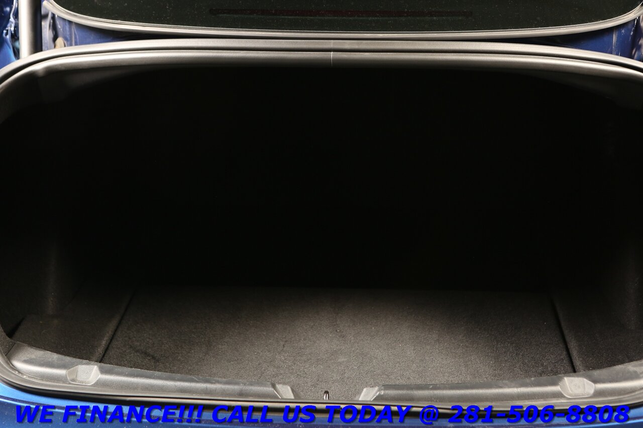 2023 Tesla Model 3 2023 Long Range AWD FSD NAV PANO HEATSEAT 30K MLS   - Photo 23 - Houston, TX 77031