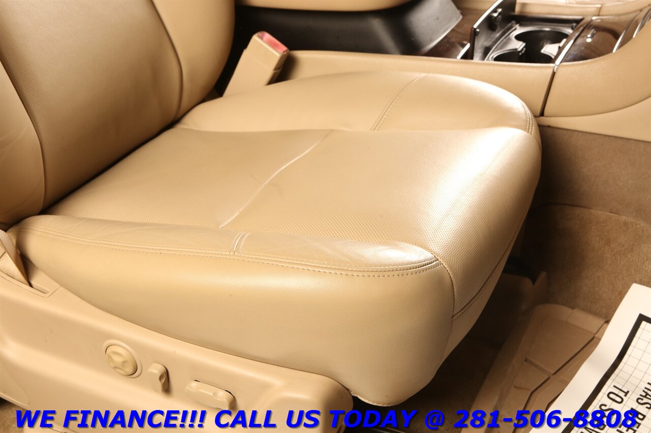 2012 Cadillac CADILLAC ESCALADE LUXURY NAVIGATION DVD SUN JUST REDUCE $1000 DENALI   - Photo 19 - Houston, TX 77031
