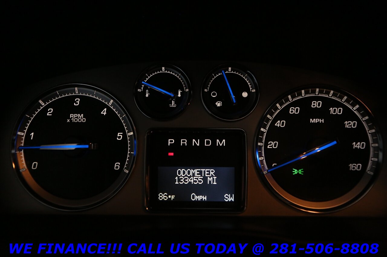 2012 Cadillac CADILLAC ESCALADE LUXURY NAVIGATION DVD SUN JUST REDUCE $1000 DENALI   - Photo 15 - Houston, TX 77031