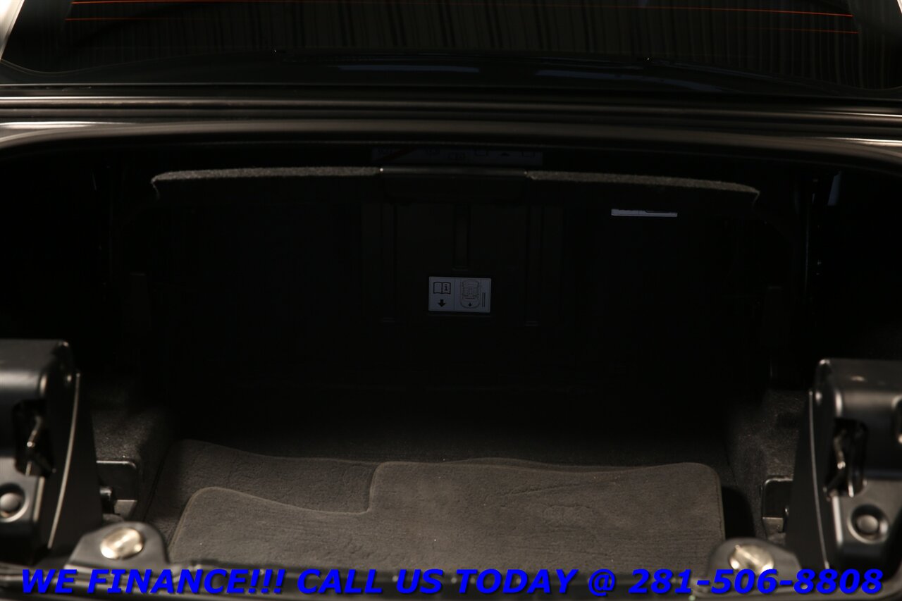 2015 BMW Z4 2015 sDrive28i SPORT TECH PKG CONVERTIBLE NAV 58K   - Photo 22 - Houston, TX 77031