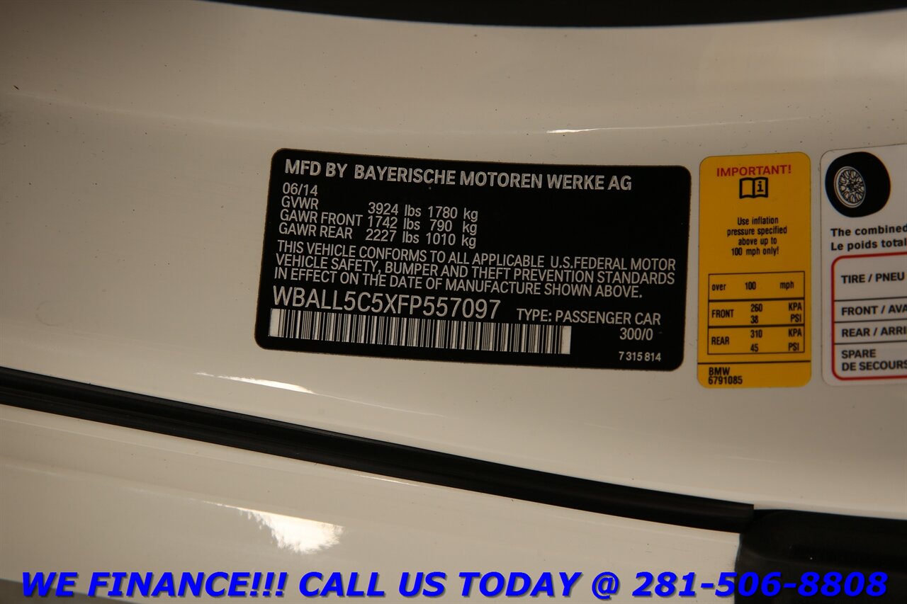 2015 BMW Z4 2015 sDrive28i SPORT TECH PKG CONVERTIBLE NAV 58K   - Photo 24 - Houston, TX 77031