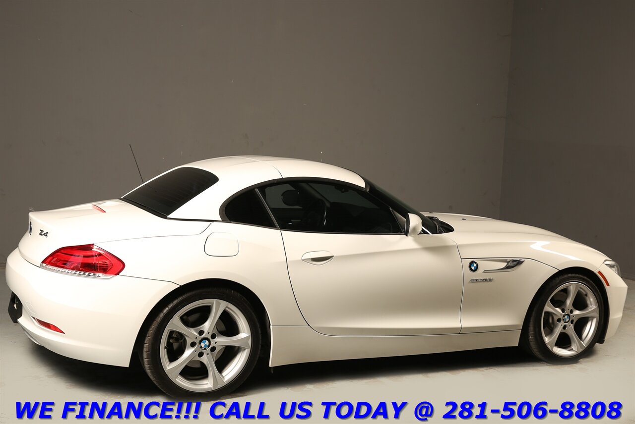 2015 BMW Z4 2015 sDrive28i SPORT TECH PKG CONVERTIBLE NAV 58K   - Photo 7 - Houston, TX 77031