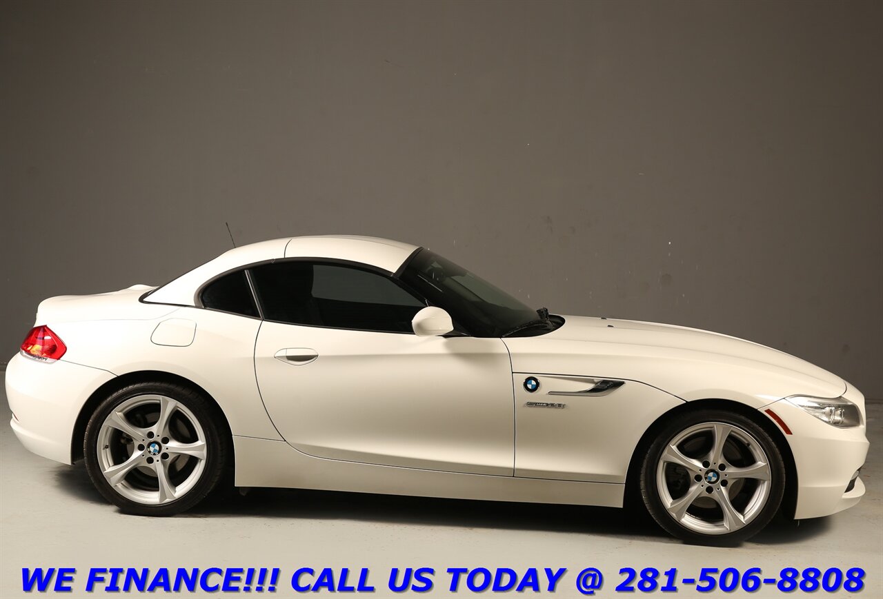 2015 BMW Z4 2015 sDrive28i SPORT TECH PKG CONVERTIBLE NAV 58K   - Photo 8 - Houston, TX 77031