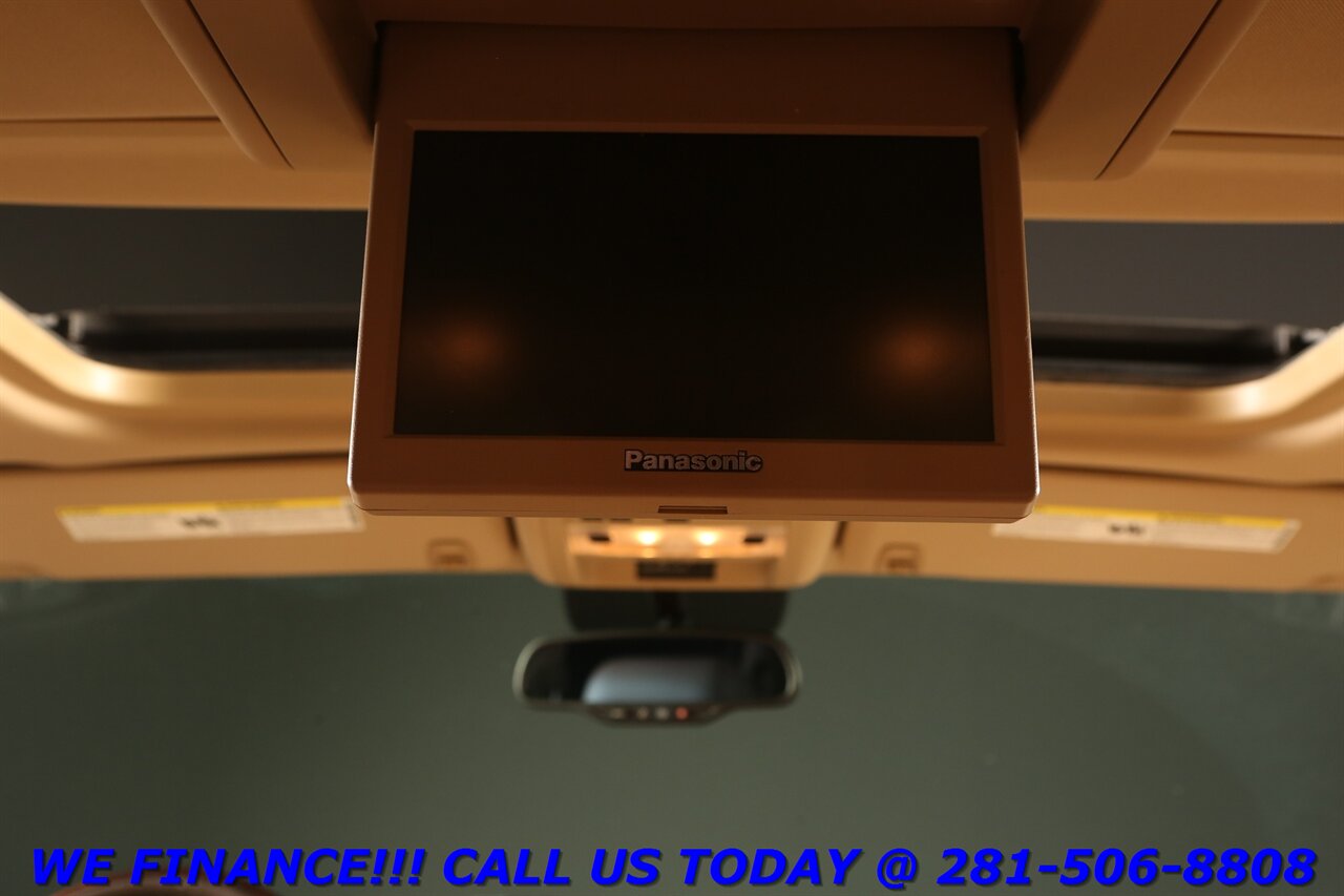 2010 Cadillac CADILLAC ESCALADE PREMIUM NAVIGATION DVD SUN BLIND 7PASS BOSE 22 DENALI   - Photo 21 - Houston, TX 77031