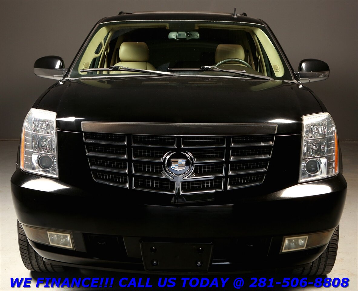 2010 Cadillac CADILLAC ESCALADE PREMIUM NAVIGATION DVD SUN BLIND 7PASS BOSE 22 DENALI   - Photo 7 - Houston, TX 77031