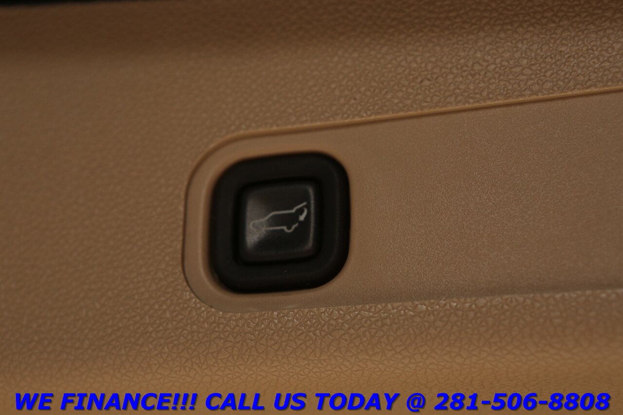 2010 Cadillac CADILLAC ESCALADE PREMIUM NAVIGATION DVD SUN BLIND 7PASS BOSE 22 DENALI   - Photo 28 - Houston, TX 77031