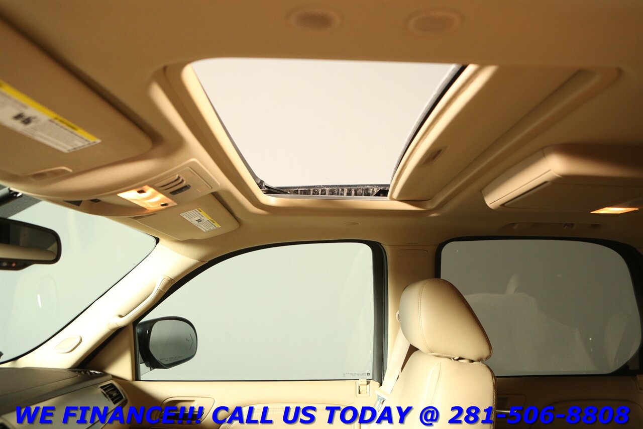 2010 Cadillac CADILLAC ESCALADE PREMIUM NAVIGATION DVD SUN BLIND 7PASS BOSE 22 DENALI   - Photo 11 - Houston, TX 77031