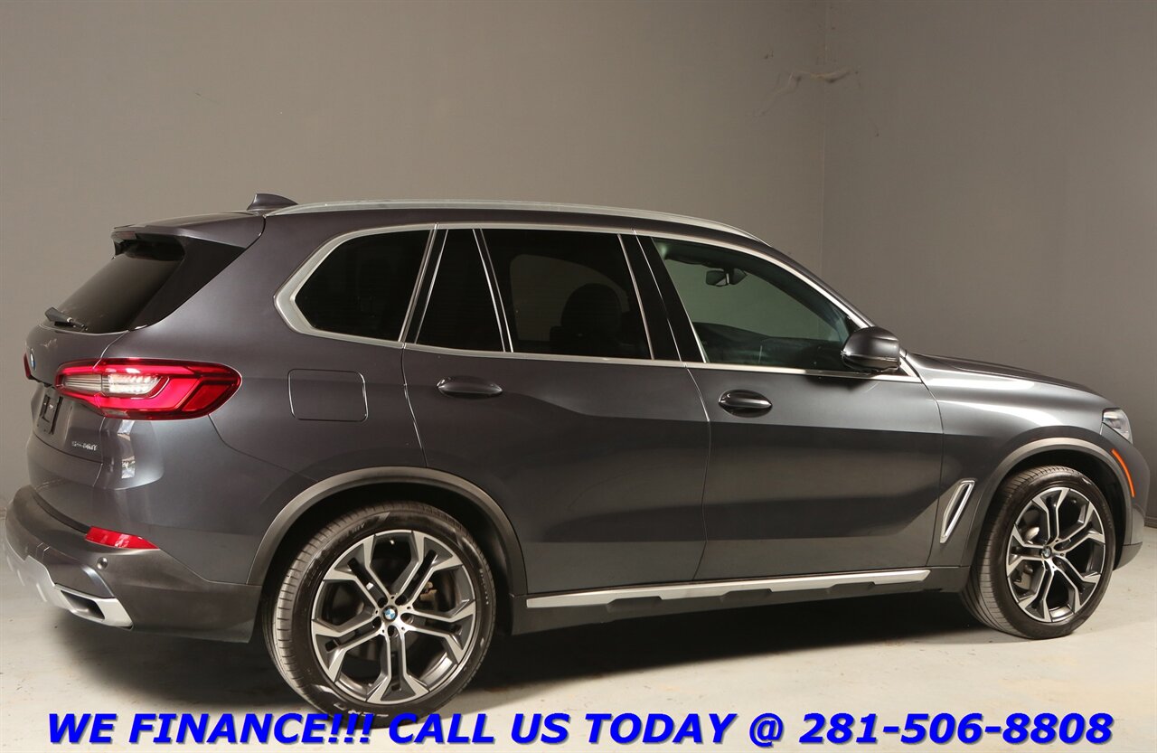 2020 BMW X5 2020 DRIVE ASSIST PRO NAV PANO ADAPT 66K   - Photo 6 - Houston, TX 77031