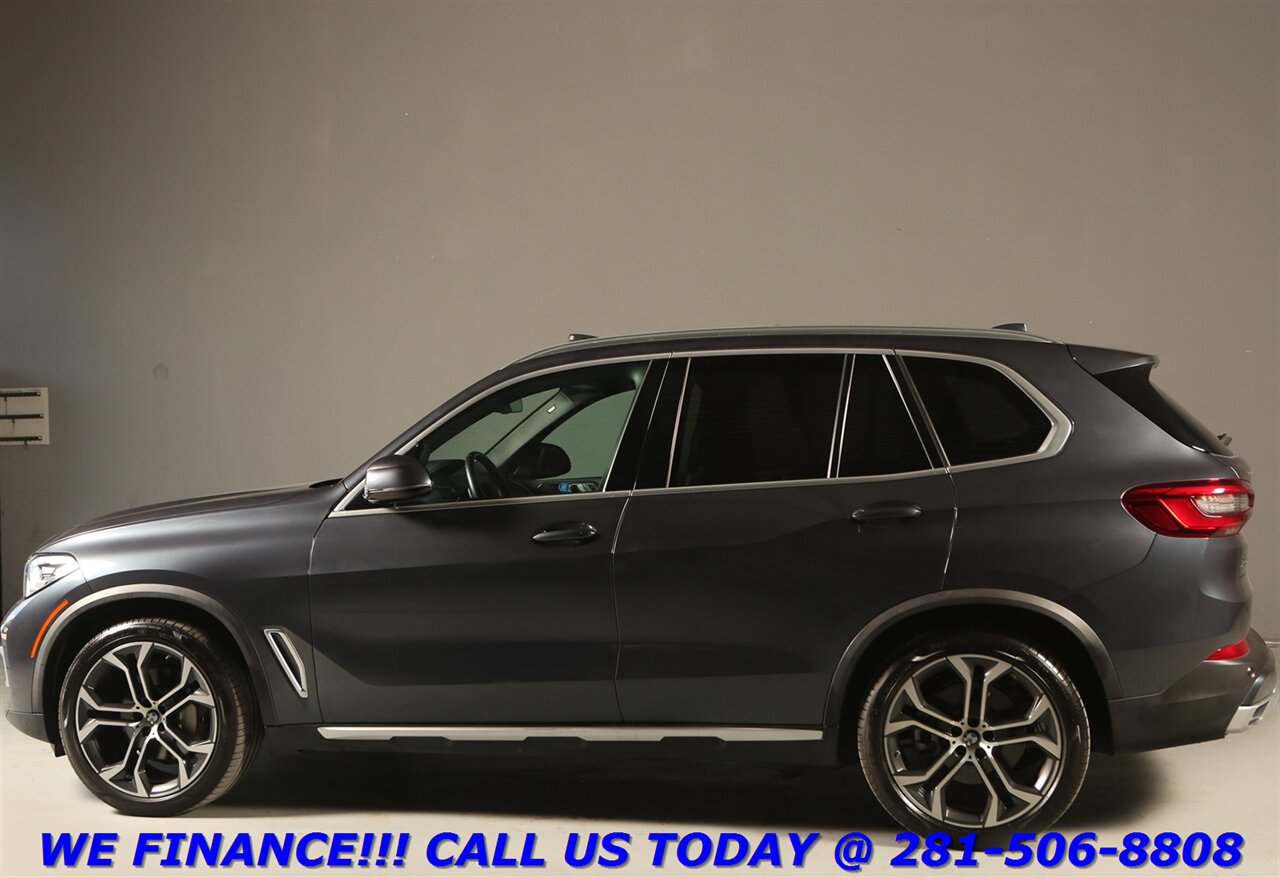 2020 BMW X5 2020 DRIVE ASSIST PRO NAV PANO ADAPT 66K   - Photo 4 - Houston, TX 77031