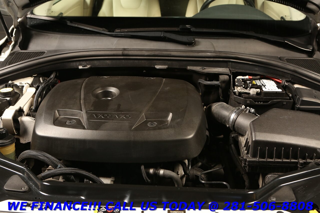 2015 Volvo XC60 2015 T5 Drive-E Premier NAV PANO BLIND HEATSEAT   - Photo 25 - Houston, TX 77031