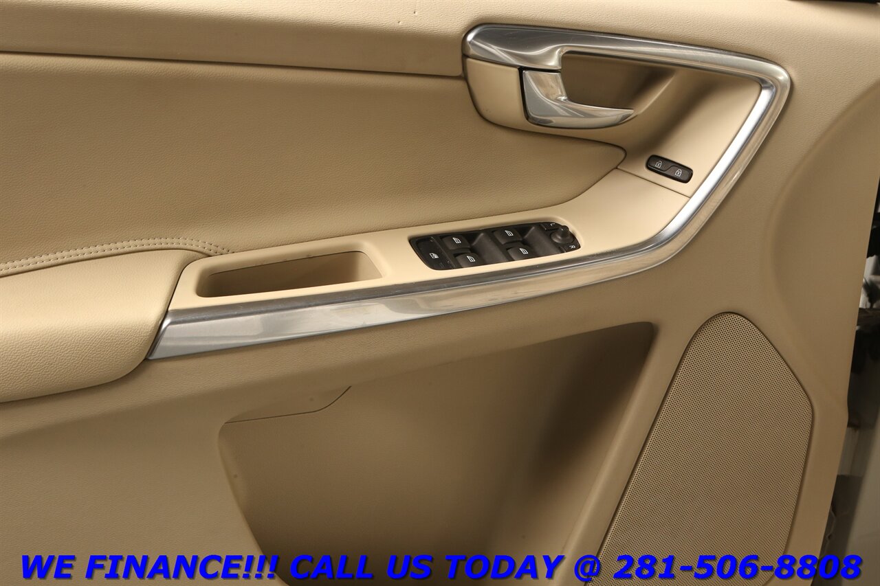 2015 Volvo XC60 2015 T5 Drive-E Premier NAV PANO BLIND HEATSEAT   - Photo 9 - Houston, TX 77031