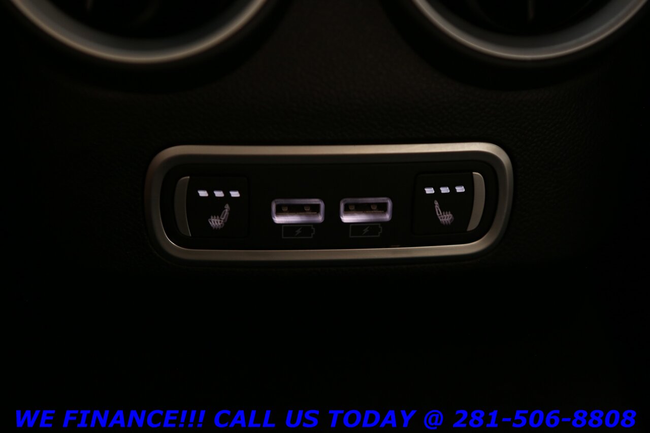 2022 Alfa Romeo Giulia 2022 Veloce AWD NAV PANO ADAPT CRUISE BLIND 33K   - Photo 21 - Houston, TX 77031