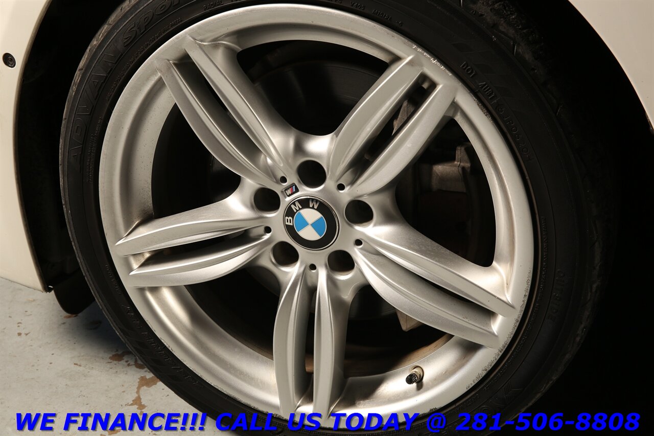 2016 BMW 2016 550i M Sport EXEC PKG NAV HUD SUN MASSAGE   - Photo 24 - Houston, TX 77031
