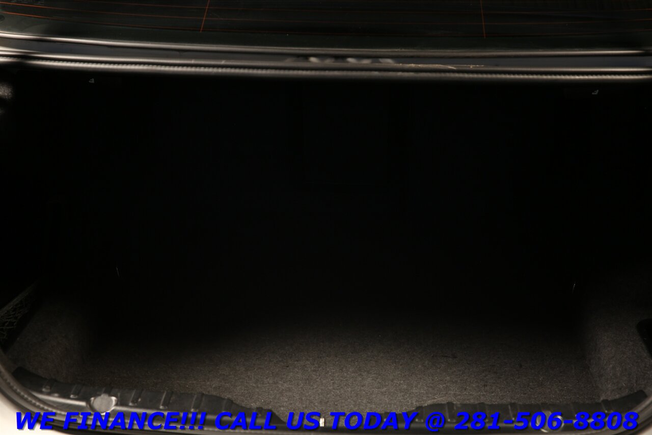 2016 BMW 2016 550i M Sport EXEC PKG NAV HUD SUN MASSAGE   - Photo 31 - Houston, TX 77031