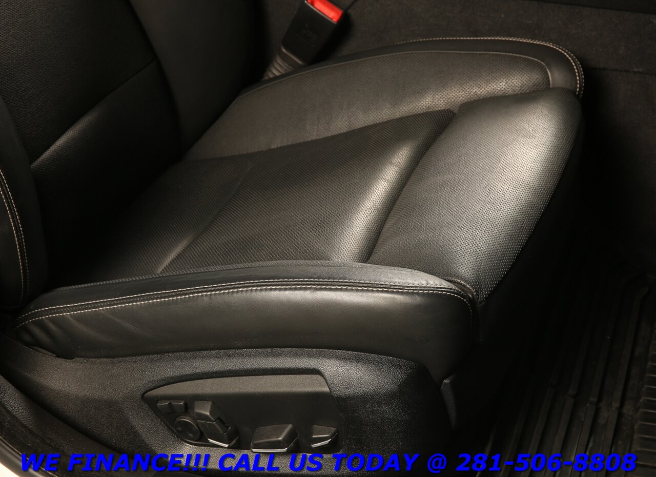2016 BMW 2016 550i M Sport EXEC PKG NAV HUD SUN MASSAGE   - Photo 22 - Houston, TX 77031