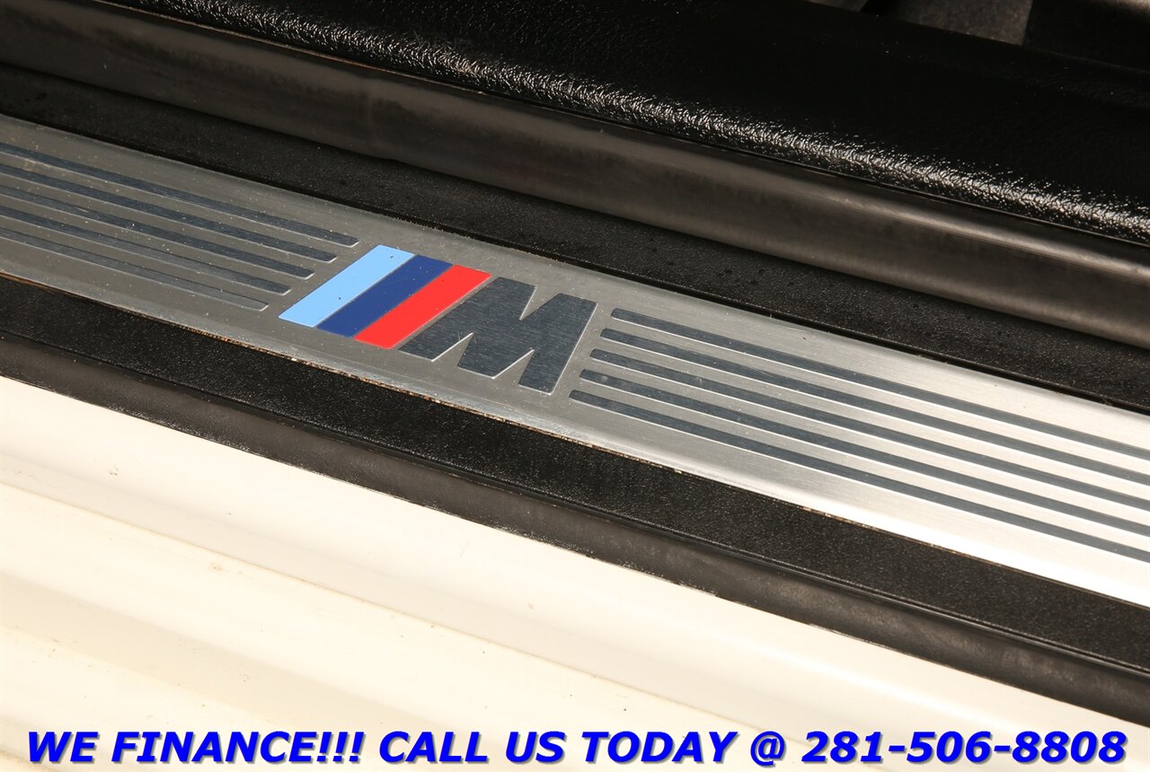 2016 BMW 2016 550i M Sport EXEC PKG NAV HUD SUN MASSAGE   - Photo 14 - Houston, TX 77031