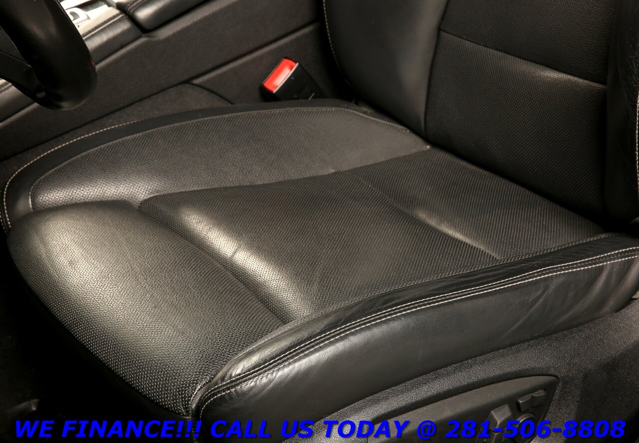 2016 BMW 2016 550i M Sport EXEC PKG NAV HUD SUN MASSAGE   - Photo 13 - Houston, TX 77031