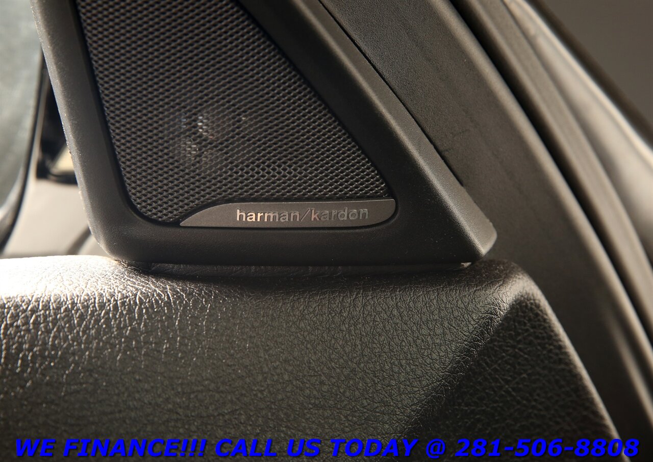 2016 BMW 2016 550i M Sport EXEC PKG NAV HUD SUN MASSAGE   - Photo 26 - Houston, TX 77031