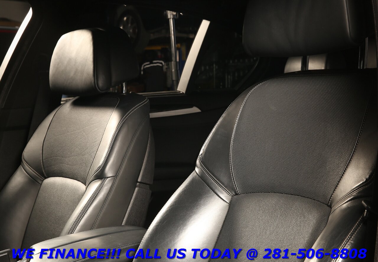 2016 BMW 2016 550i M Sport EXEC PKG NAV HUD SUN MASSAGE   - Photo 12 - Houston, TX 77031
